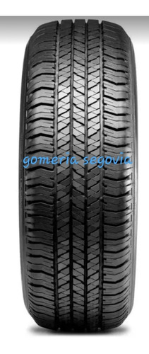 Cubierta 255/60/18 Bridgestone Dueler H/t 884iii Oferta 