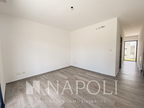 Imagen 10 de 14 de Venta De Casa A Estrenar, Principado Ciudad Náutica Canning