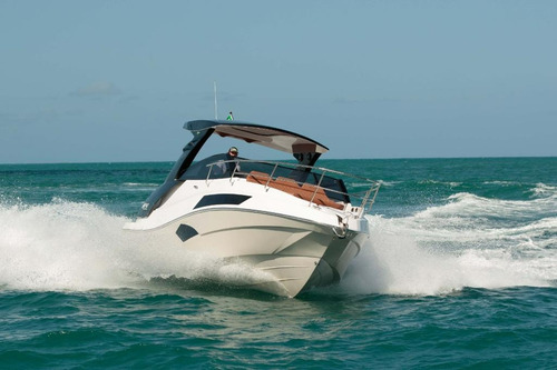 Nx 340 New Series 2025