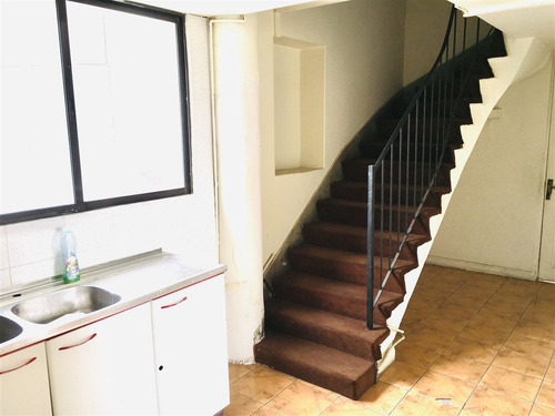 270 M2! Amplia Oficina Duplex En Arriendo En Providencia