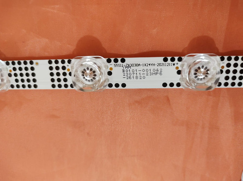 Kit De Leds Tcl 55s453 (Usado)