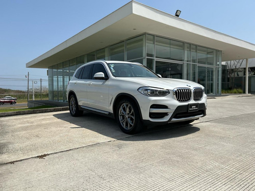 BMW X3 Xdrive 30I