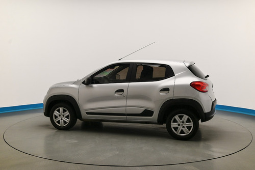 Renault Kwid 1.0 Life