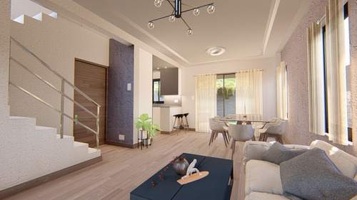 Imagen 5 de 12 de Experimenta El Placer De Vivir En Punta Cana