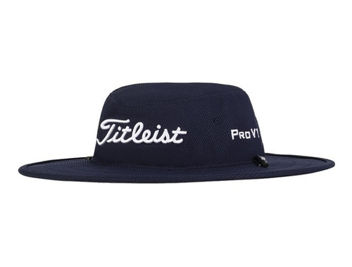 Gorra Titleist Tour Performance Sombrero Australiano