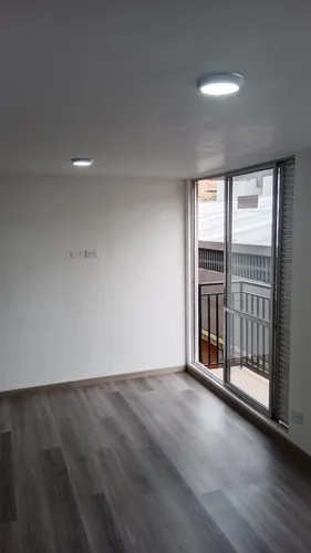 Apartaestudio Alquiler, San Cristóbal Norte