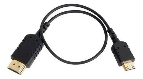 Cable Adaptador Hdmi A Mini Hdmi 1,5 Metros Hd 1080p