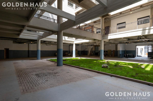 Departamento Monoambiente - La Auténtica Ciudadela
