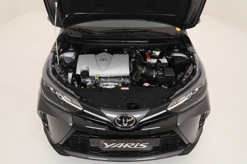 Toyota Yaris 1.5 107cv S