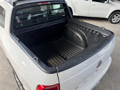 Volkswagen Saveiro Nova Rb Mbvd