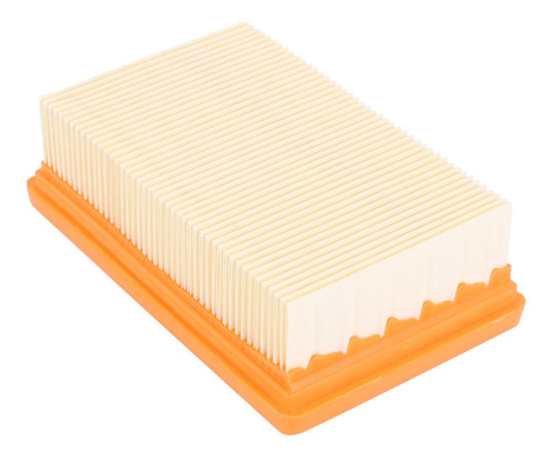 Imagen 7 de 8 de Reemplazo Del Filtro De Aspiradora Para Karcher De Plisado P