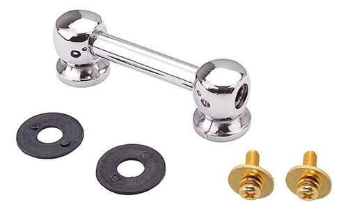 Arandelas De Metal Para Caja De Dos Lados Para Reemplazo De