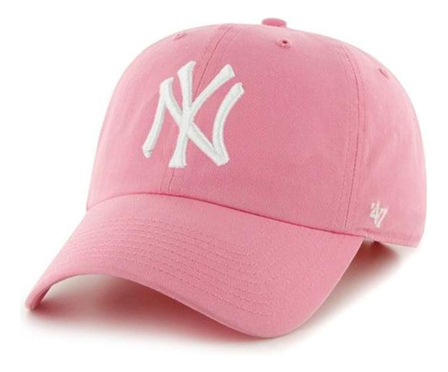 Gorra De Limpieza De Marca '47 Mlb Para Mujer