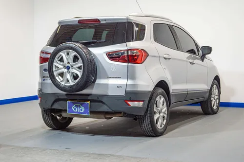 Ford Ecosport 2.0 Titanium At