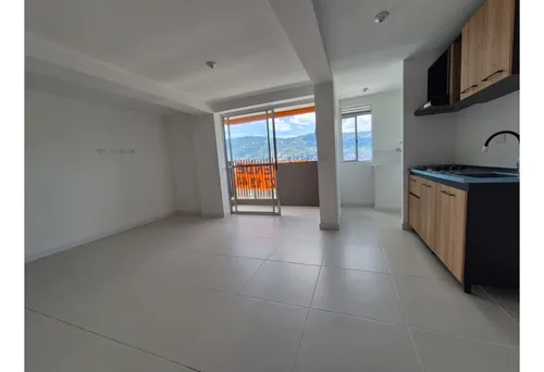 Se Vende Apartamento Para Estrenar En Itagüí Bulevar Verde