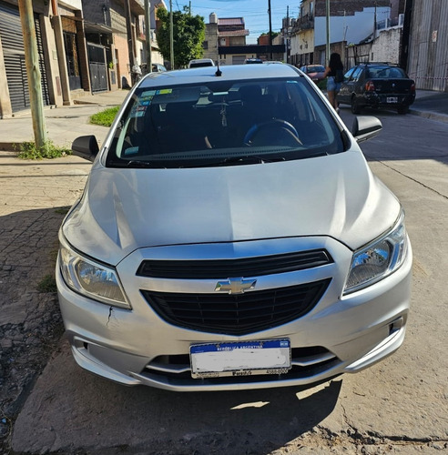 Chevrolet Onix 1.4 Joy Ls 98cv