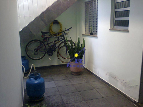 Sobrado Residencial À Venda, Vila Carrão, São Paulo. - So0067