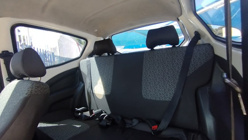 Ford Ka 1.0 Flex 3p