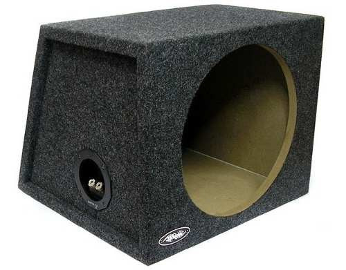 Caja Acustica Xscorpión Para Subwoofer 15 