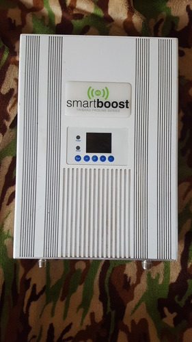 Amplificador De Señal Celular Triband Proline Smartboost