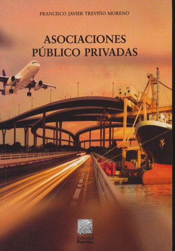 Libro: Asociaciones Público Privadas / 9 Ed.