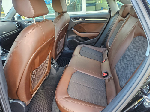 Audi A3 SEDAN SELECT