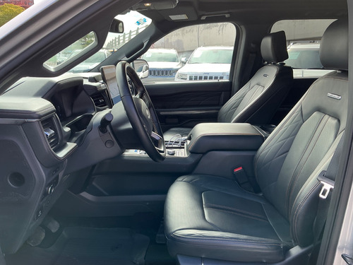 Ford Expedition 3.5 V6 Ecoboost Platinum Max 4X4 At