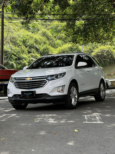 Chevrolet Equinox Premier AWD