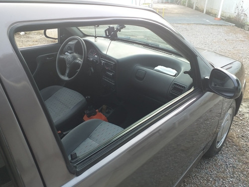 Volkswagen Gol 1.0 Mi 3p 1997
