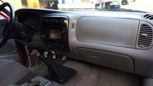 Ford Explorer 96/97 Xlt 4x2