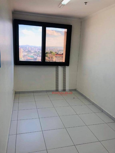 Imagem 8 de 18 de Sala À Venda, 34 M² Por R$ 500.000,00 - Penha De França - São Paulo/sp - Sa0207