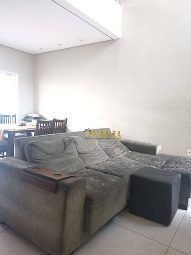 Imagem 2 de 18 de Casa À Venda, 260 M² Por R$ 770.000,00 - Condomínio Horizontes De Sorocaba - Sorocaba/sp - Ca0548
