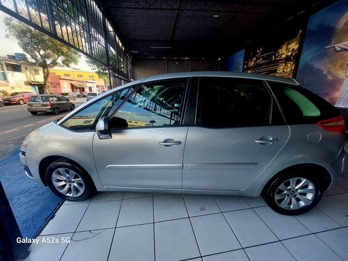 Citroën C4 Picasso 2.0 5p