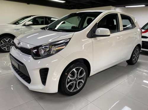 Kia Picanto Zenith