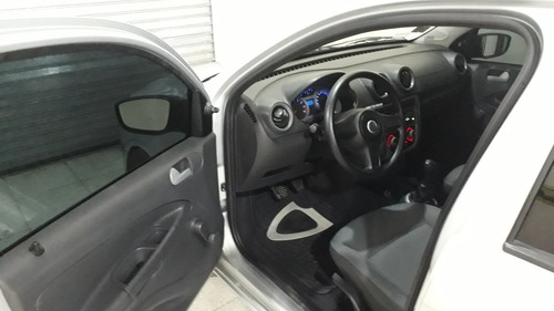 Oportunidad!gol Trend 2010 65.000 Km!permuto/financio