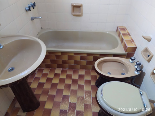 Imagen 9 de 13 de Venta De Excelente Casa 3 Ambientes Con Patio Y Parrilla