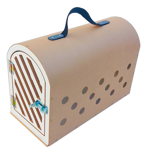 Bolsa Caixa Transporte Animais Aves Gatos Cachorro Coelho