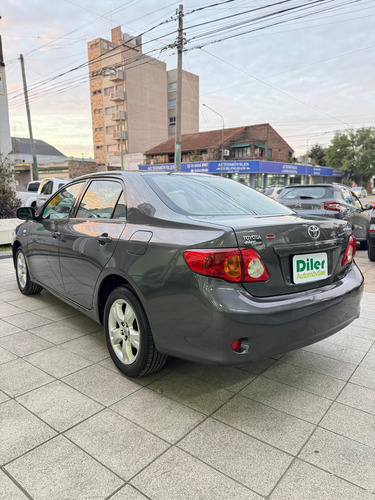 Toyota Corolla 1.8 Xei At Pack