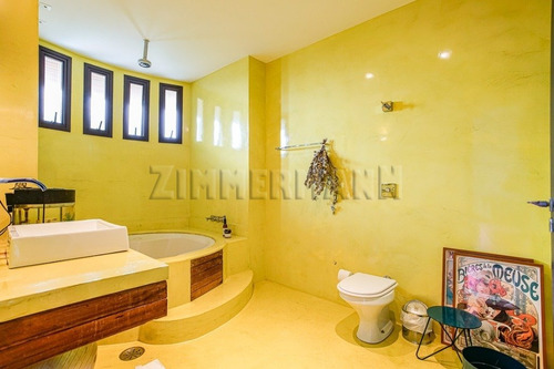 Apartamento - Pinheiros - Ref: 126413 - V-126413