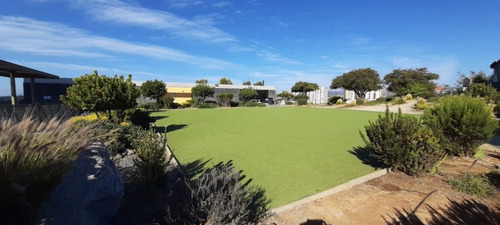 Arriendo Depto 3d 2b Mayo-dic O Año Corrido En Gómez Carreño