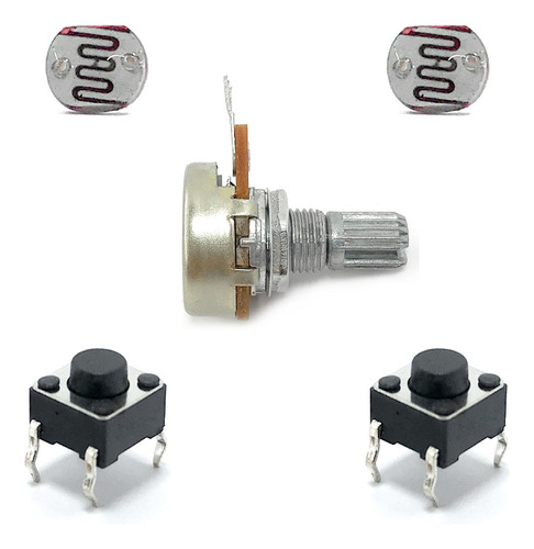 Raspberry Pi Pico W - City Kit