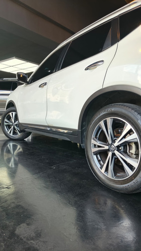 Nissan Xtrail