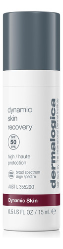 Protetor Solar E Hidratante Dermalogica Dynamic Skin Recover