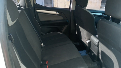 Chevrolet S10 2.8 Cd 4x4 Lt Tdci 200cv 2016