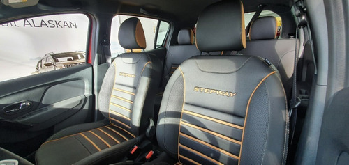 Imagen 19 de 22 de Renault Stepway Zen 1.6 Motor Cadenero Financio Tasa 0 Hoy L