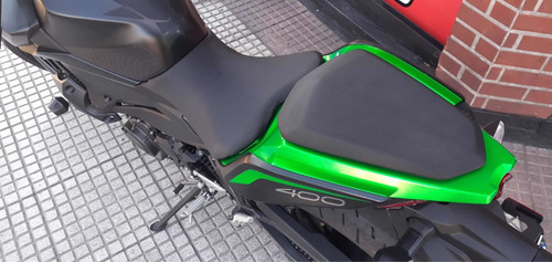 Imagen 7 de 9 de Kawasaki Z400
