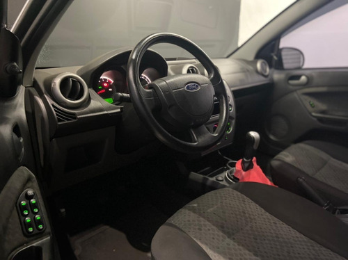 Ford Fiesta Rocam 1.6 Flex 2014 - 108.000km