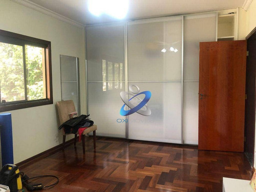 Imagem 17 de 26 de Sobrado Com 4 Dormitórios À Venda, 306 M² - Jardim Aquarius - São José Dos Campos/sp - So0855