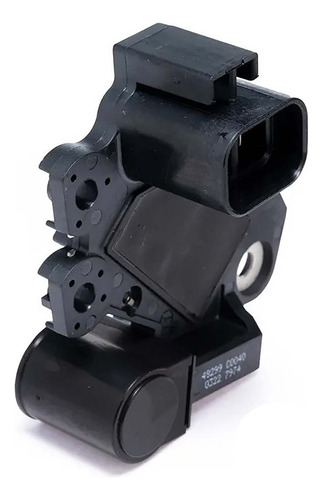 Regulador Alternador Para Accent 1.6 2005-2010 Sistema Valeo