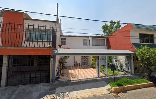 Grandioso Remate De Casa En Tlalnepantla, Valle De Santa Monica